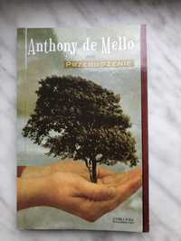 Książka Przebudzenie Anthony de Mello