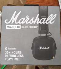 Навушники Marshall Major 3