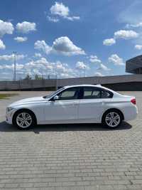 BMW 3 Series 2016