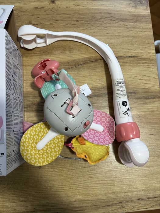 Мобіль tiny love 3 в1