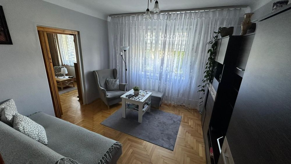 Sprzedam dom lub zamienię na mieszkanie