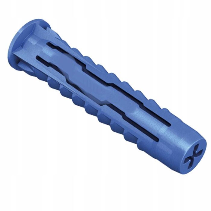 Kołek rozporowy uniwersalny do wszystkich podłoży 12x60 – 54szt