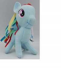 My Little Pony Maskotka kucyk RAINBOW DASH 13 cm