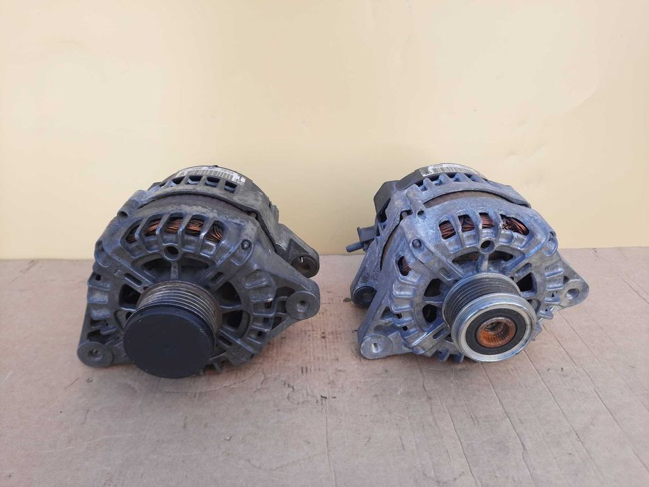 Генератор Hyundai 2.0 Kia 2.2 CRDI D4HA sportage tycson santa fe D4HB