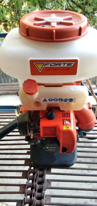 Мотооприскувач  Forte