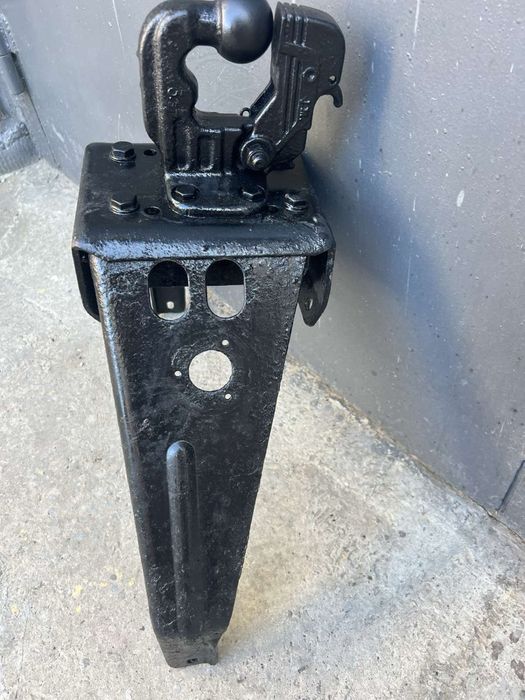 Land Rover Discovery 2 гідротрансформатор