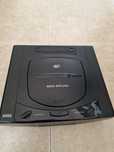 Sega Saturno para reparos