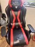 fotel diablo chairs