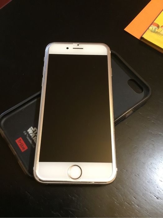 iPhone 6S 16gb bom estado geral