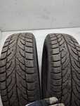 KOŁO PARA  175/65/14  4x100 57,1  et 35 - 128.00 PLN -    skoda citygo/ przyczepka