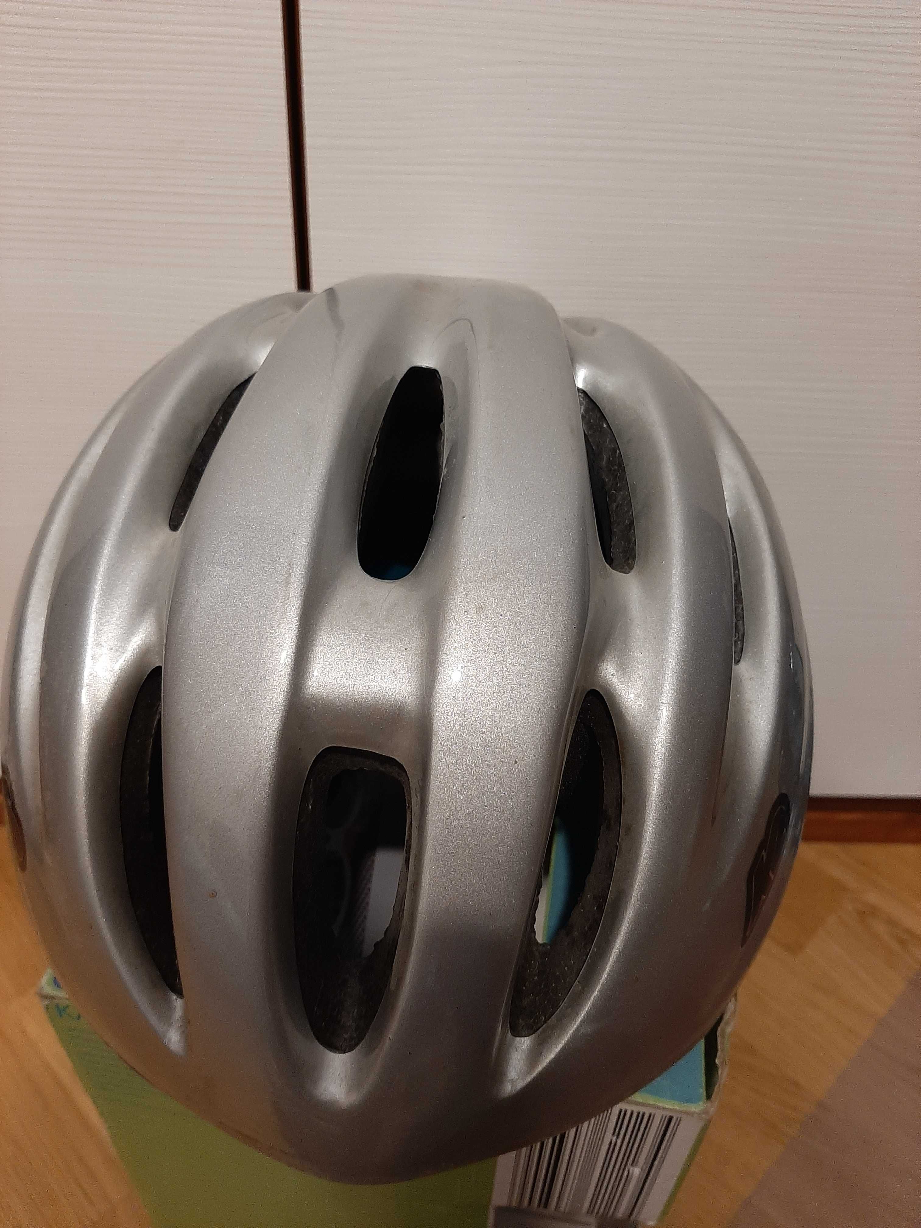 Kask rowerowy K2 rozmiar M