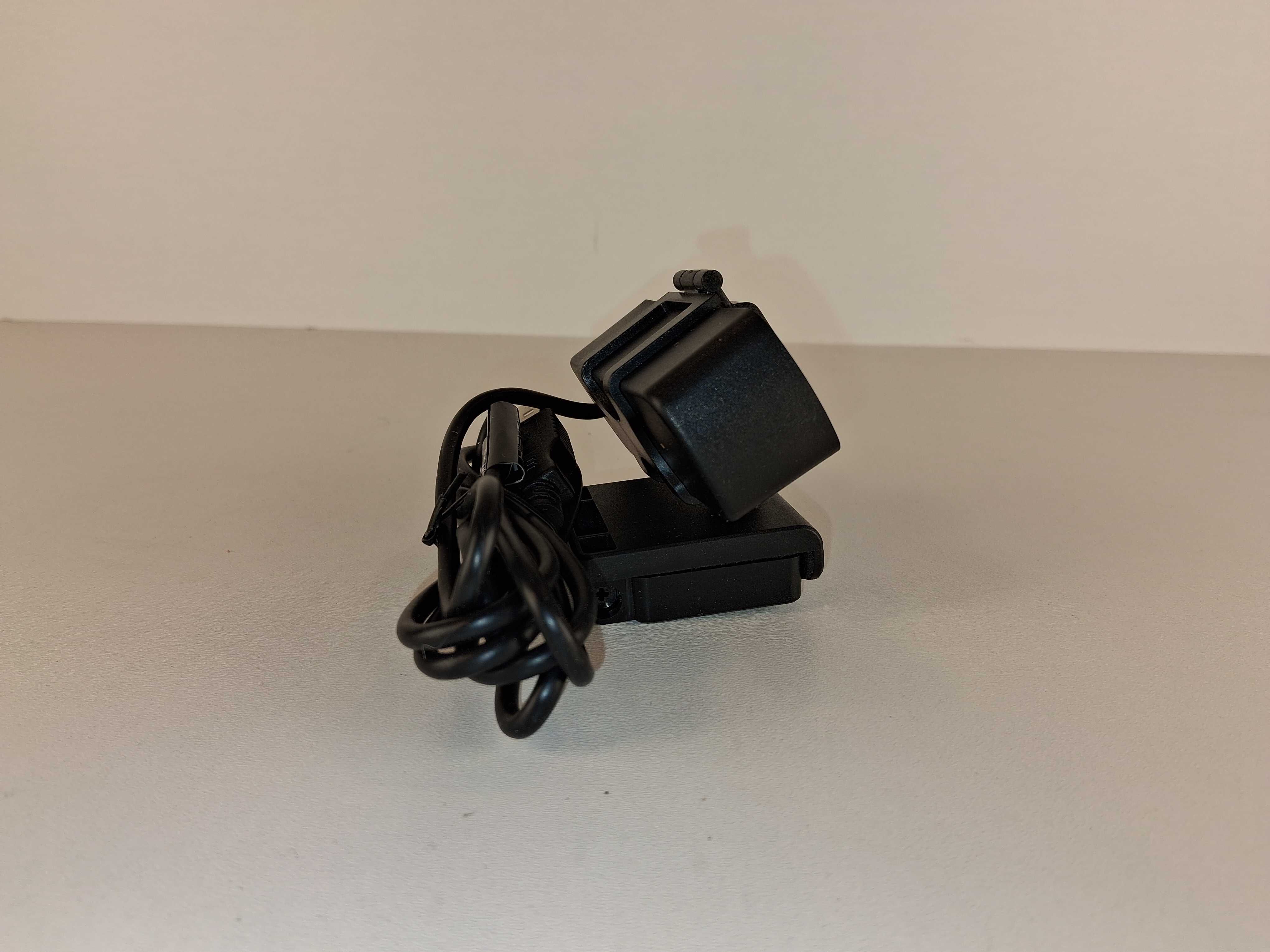Y196 HIIEVPU Kamera Internetowa HD USB Z Wbudowanym Mikrofonem 2K
