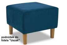 podnóżek do  fotela nowe w paczkach różne kolory 80 szt