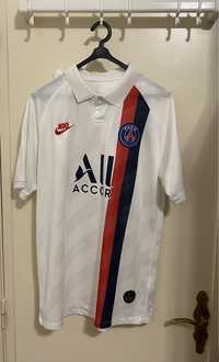 Camisola de Futebol - PSG