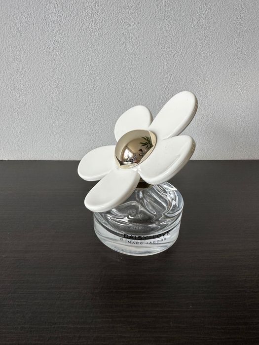 Flakony/butelki po oryginalnych damskich perfumach