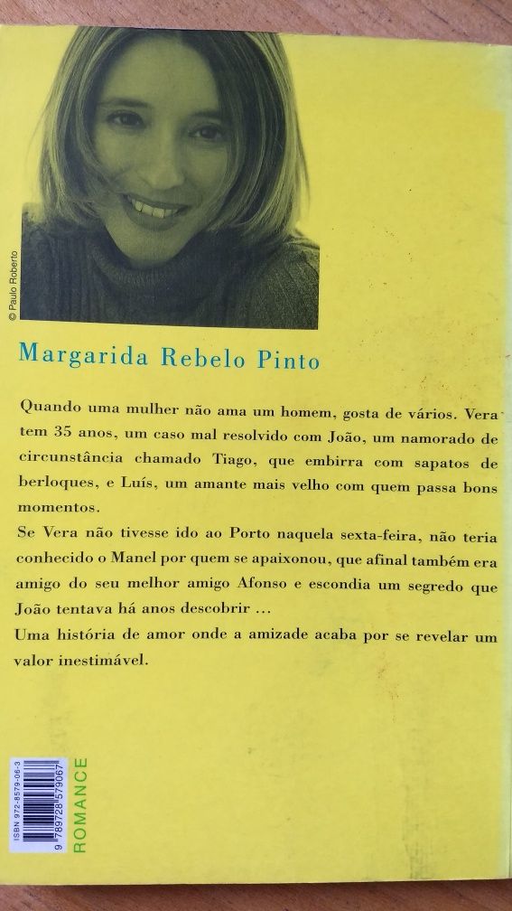 Não há coincidências