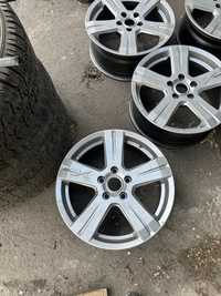 R17 5x114.3 Mak Europa