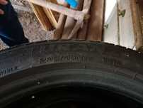 Komplet opon Bridgestone Turanza