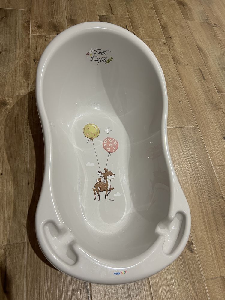 Wanienka dla dziecka  Tega Forest fairy