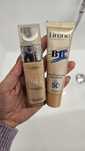 Podklad loreal True match  3R / 3C oraz krem bb  spf 50 lirene 02 nude