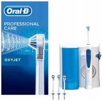 Oral B Oxyjet irygator  do zębów