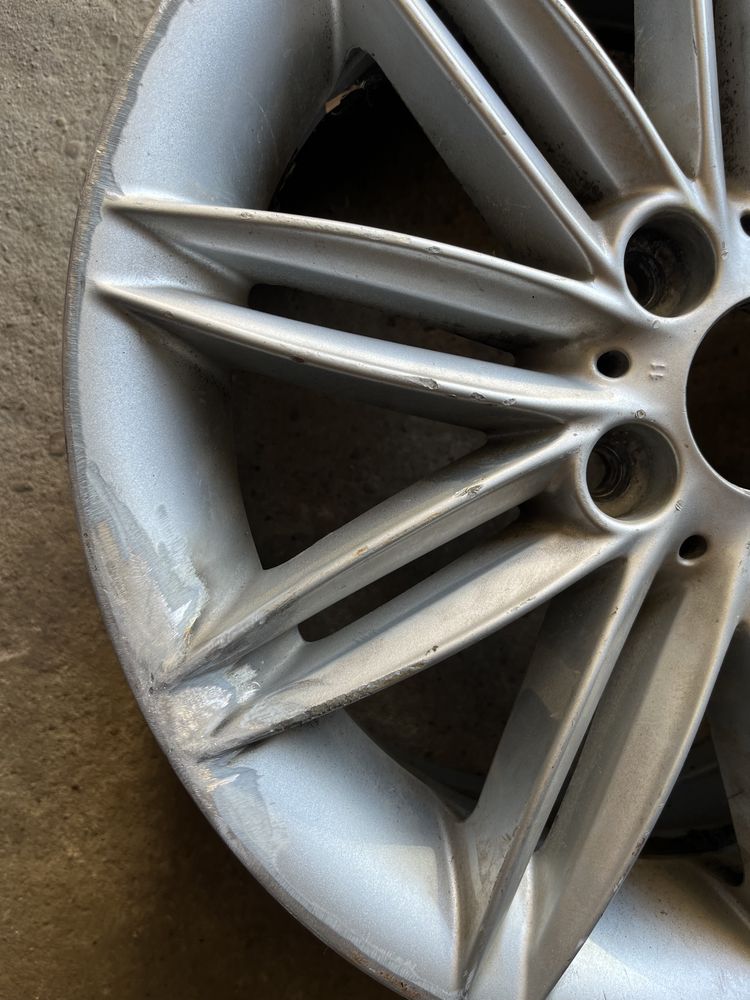 Felga styling 207 17’ 5x120 7j et47 bmw e87 e88 e82 M pakiet 1