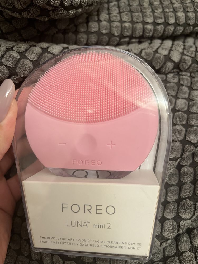 foreo luna mini 2