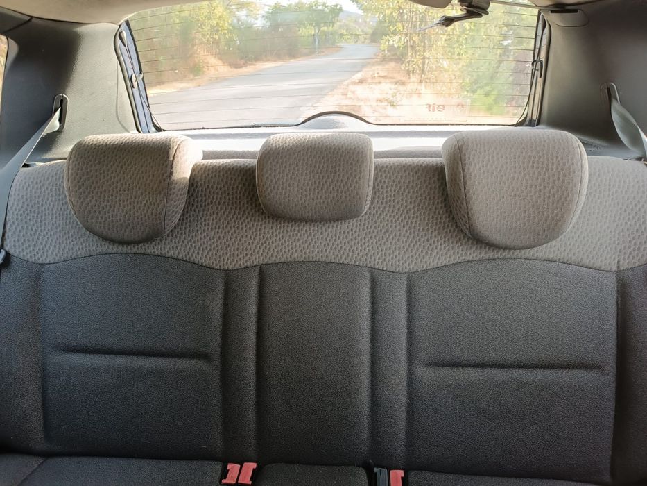 Renault Clio 2 1.5 dci