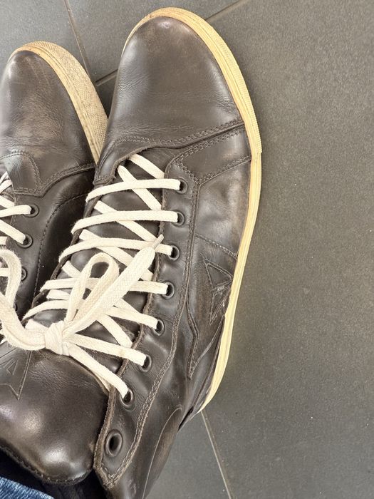 Sapatilhas de mota Dainise 42