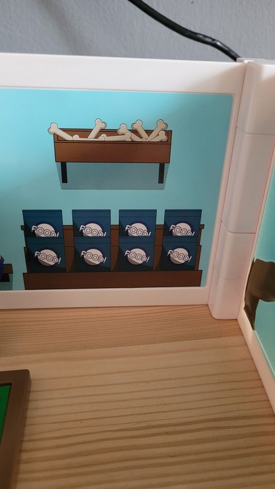Roblox Deluxe Playset Adopt Me