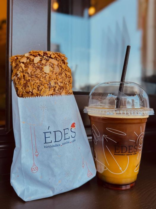 Терміновий продаж Пекарні Edes на Поділлі