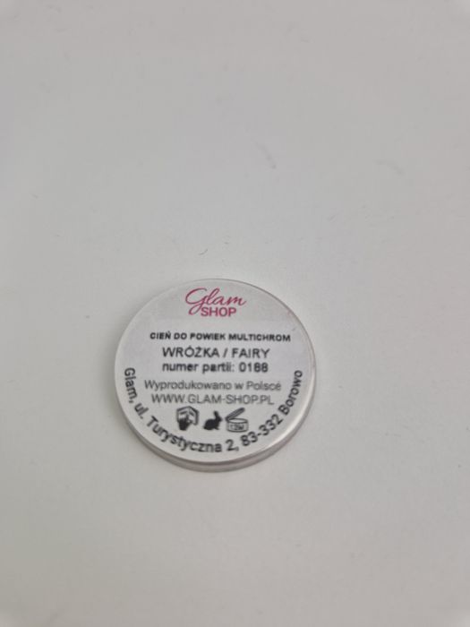 Glam shop multichrom Wróżka