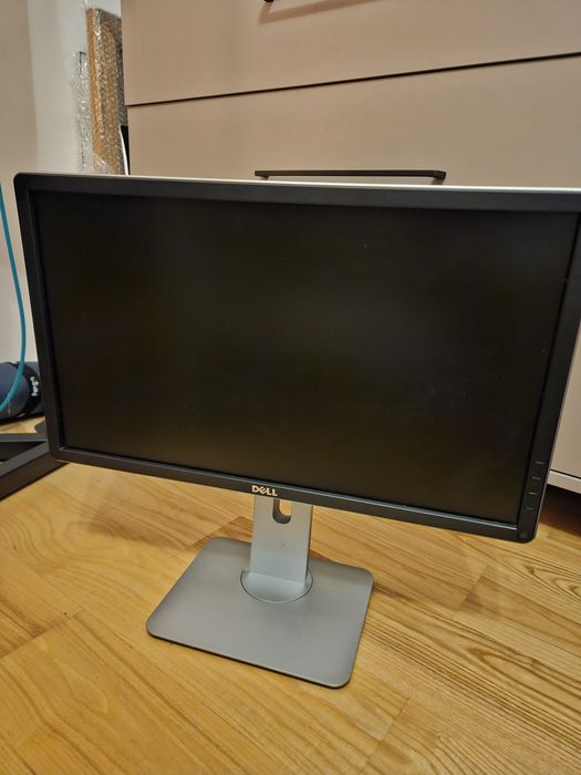 2 monitory Dell 21 cali