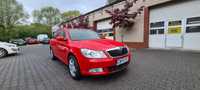 Skoda Octavia Skoda Octavia 1.6TDI CR 105KM Ambiente Import Niemiec