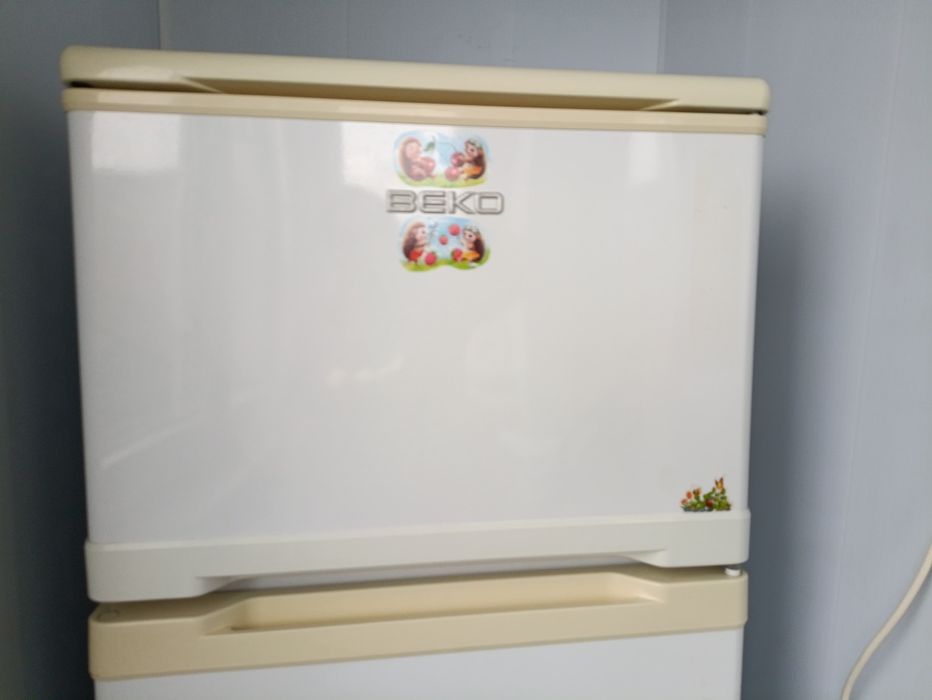 Холодильник Beko
