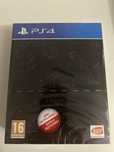 Dark Souls Trilogy ps4