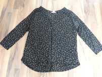 Blusa da H&M tam. XL modelo largo