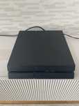 Playstation preta 4