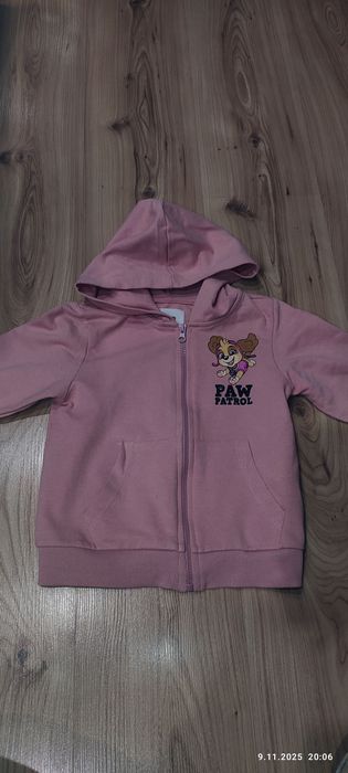 Dres Psi patrol- Sky