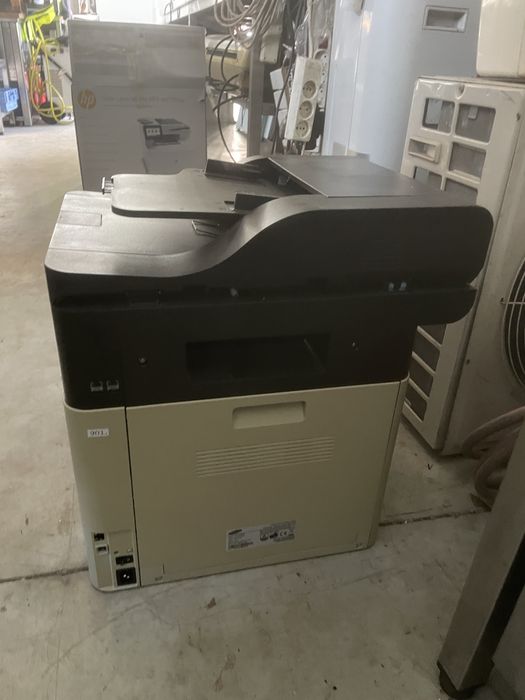 Impressora Samsung CLX - 6260FW