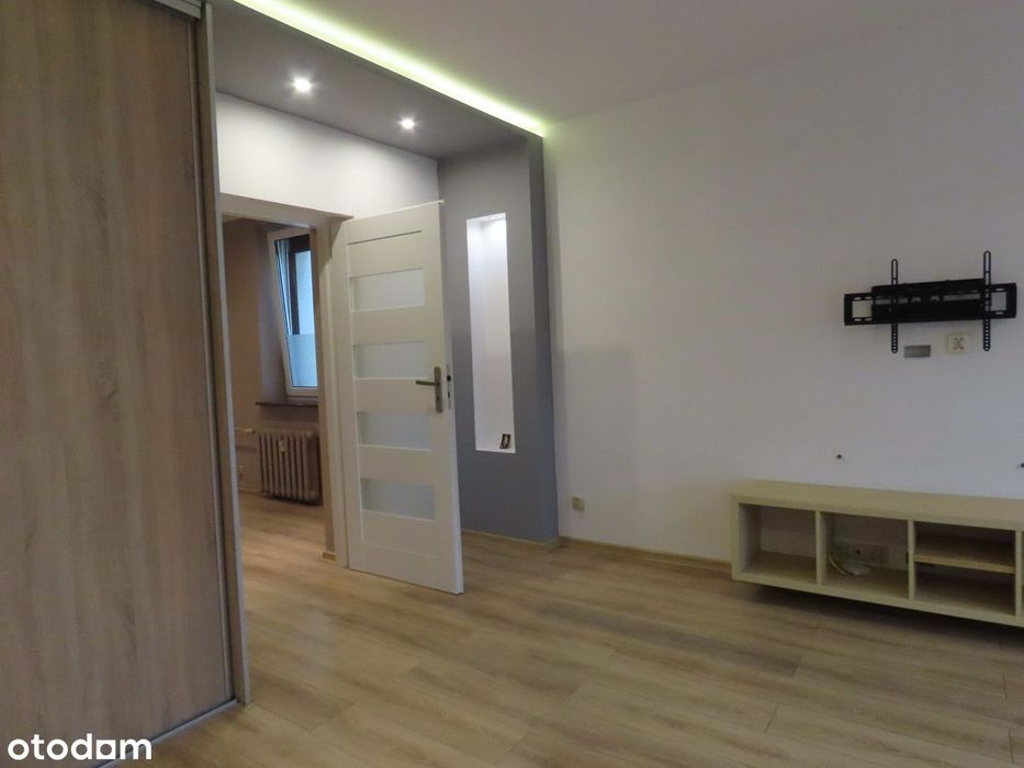 Duże M2 bez pośredników