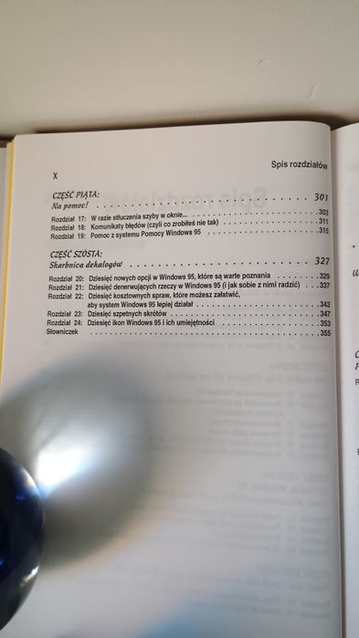 Windows 95 dla opornych. Andy Rathbone, wyd.I