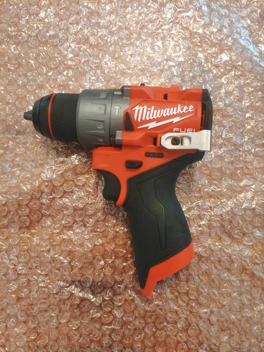Wkrętarkę udarową Milwaukee 3404-20 M12 FPD2-0 12V 45Nm 13mm