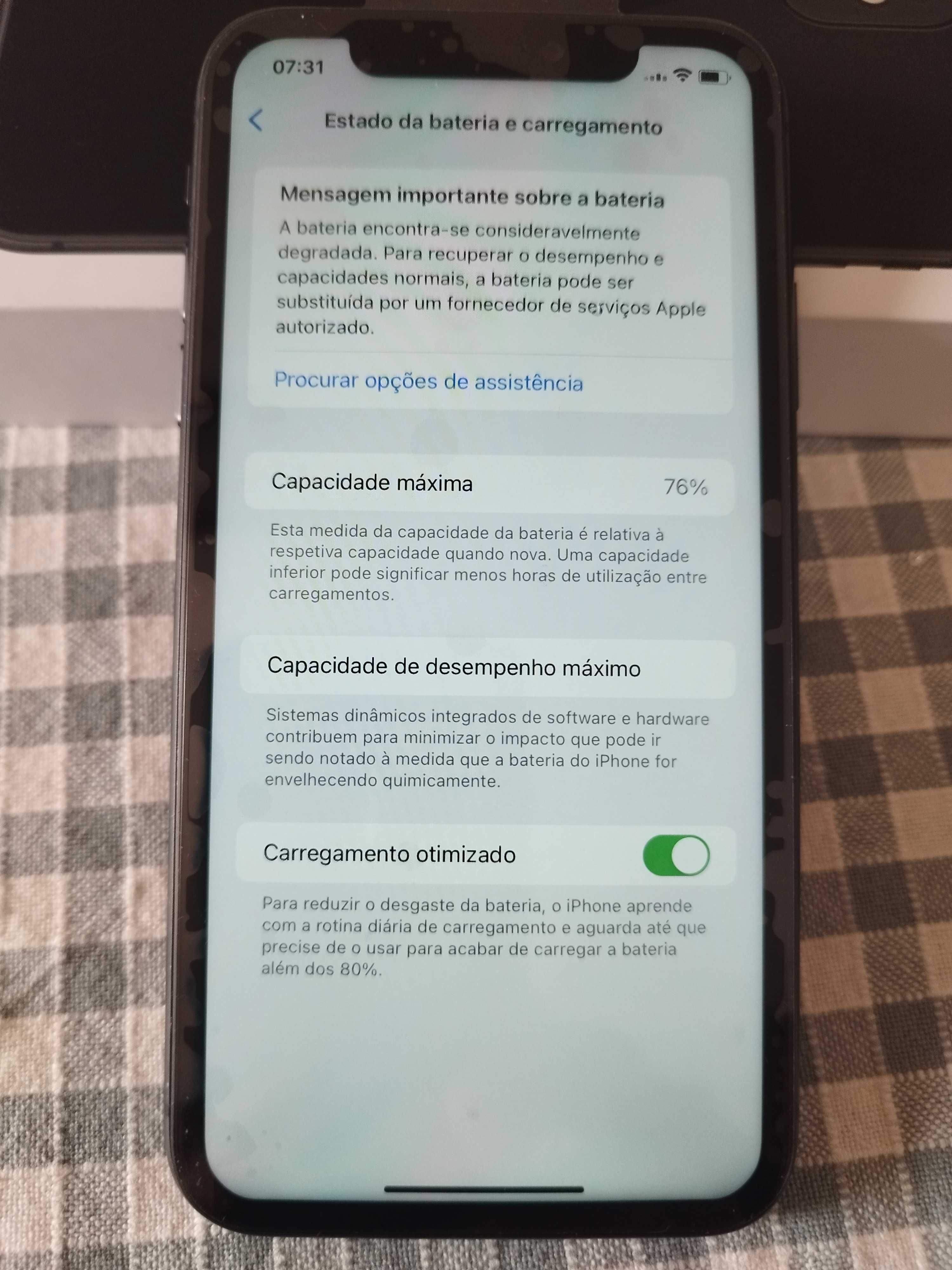 iphone 11 64 Gb Preto
