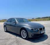 Bmw 330e iPerformance Hídrido (aceito retomas)
