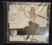 Kylie Minogue - Body Language