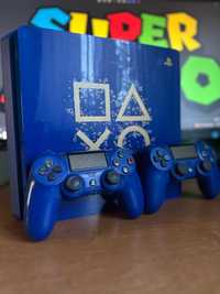 Продаю Sony PlayStation 4 1TB limited edition