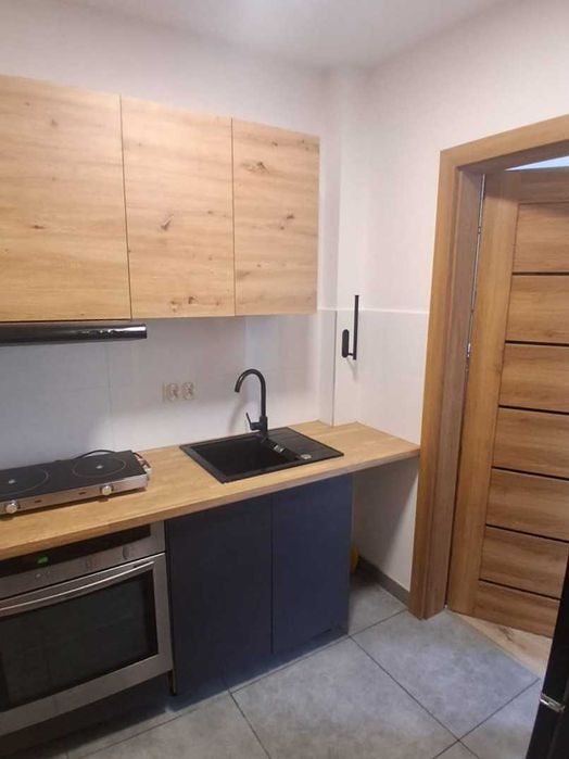 Ładna kawalerka w Cybince do wynajęcia