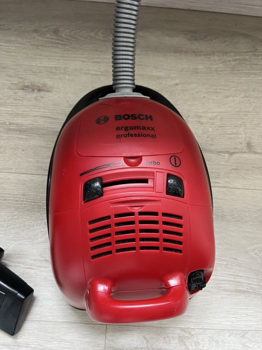 Дитячий пилосос Bosch