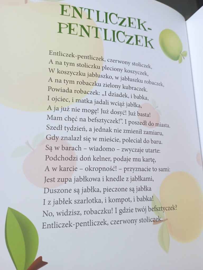 Polscy poeci Wiersze dla dzieci Brzechwa,Tuwim, Fredro,Konopnicka,Kras